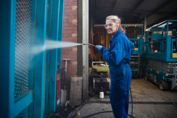 Spring Cleaning in Chadwicks, NY