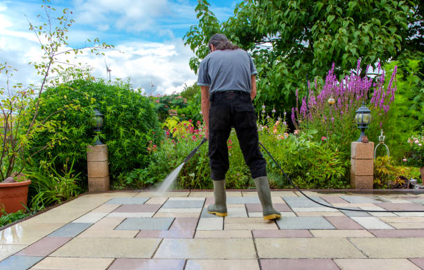 Best Parking Lot and Garage Cleaning  in Chadwicks, NY